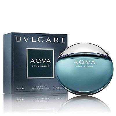 bvlgari aqva pour homme discontinued.